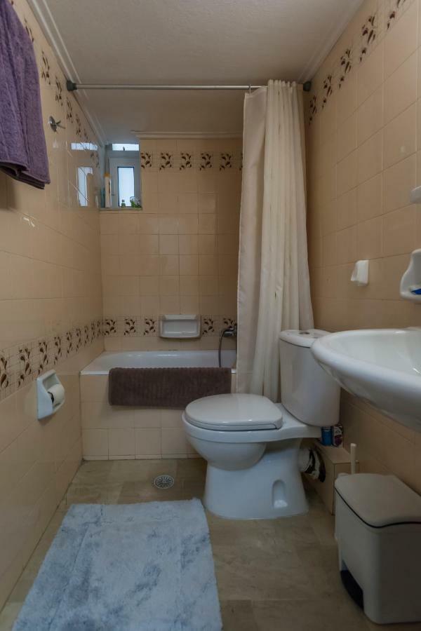 Cozy & Quiet Central Apartment Kalamata Esterno foto